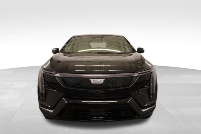 New 2026 Cadillac Optiq Sport 2 w/ LPO, Floor Liner Package RWD image 6