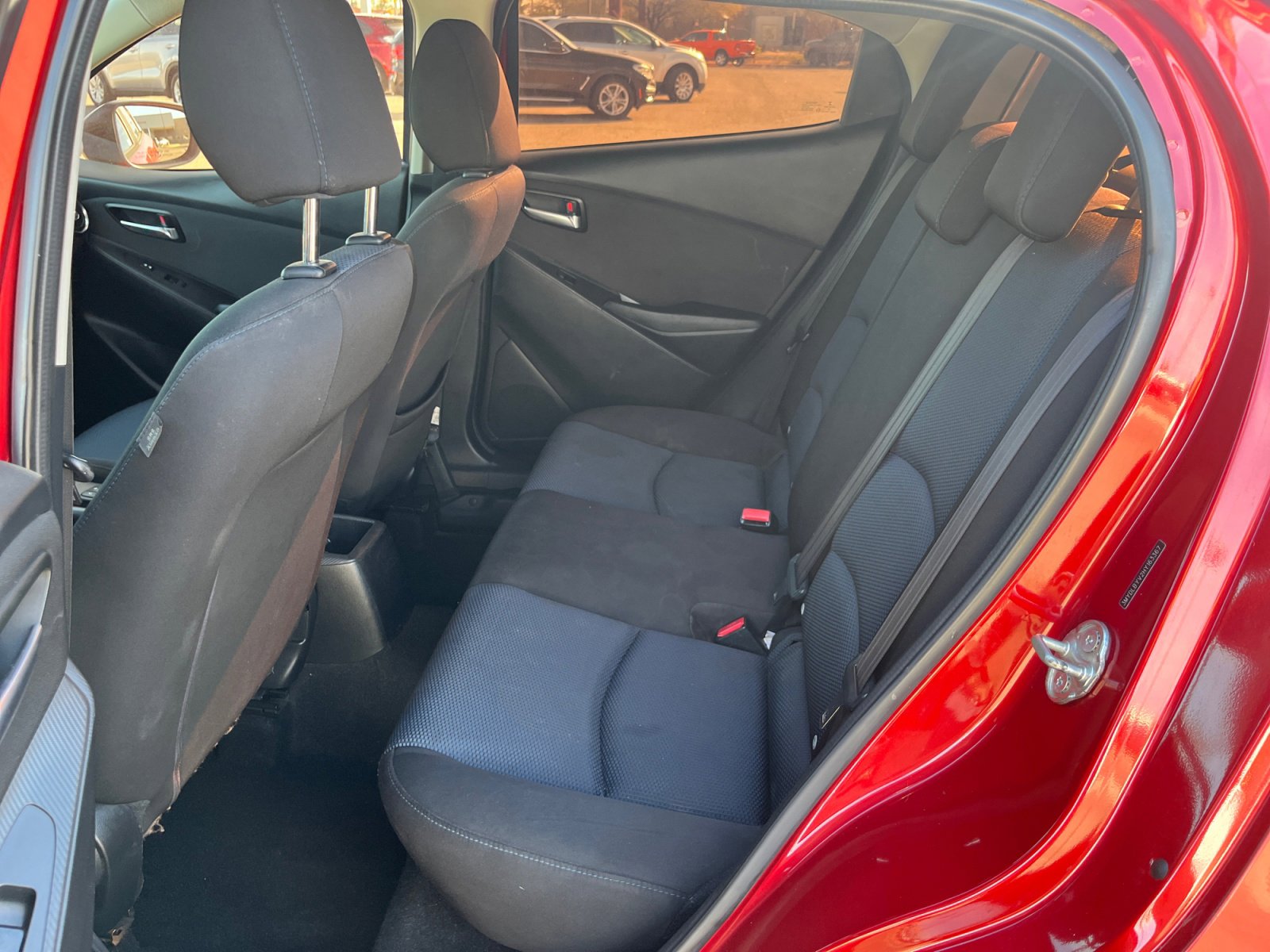 Used 2017 Toyota Yaris iA image 17