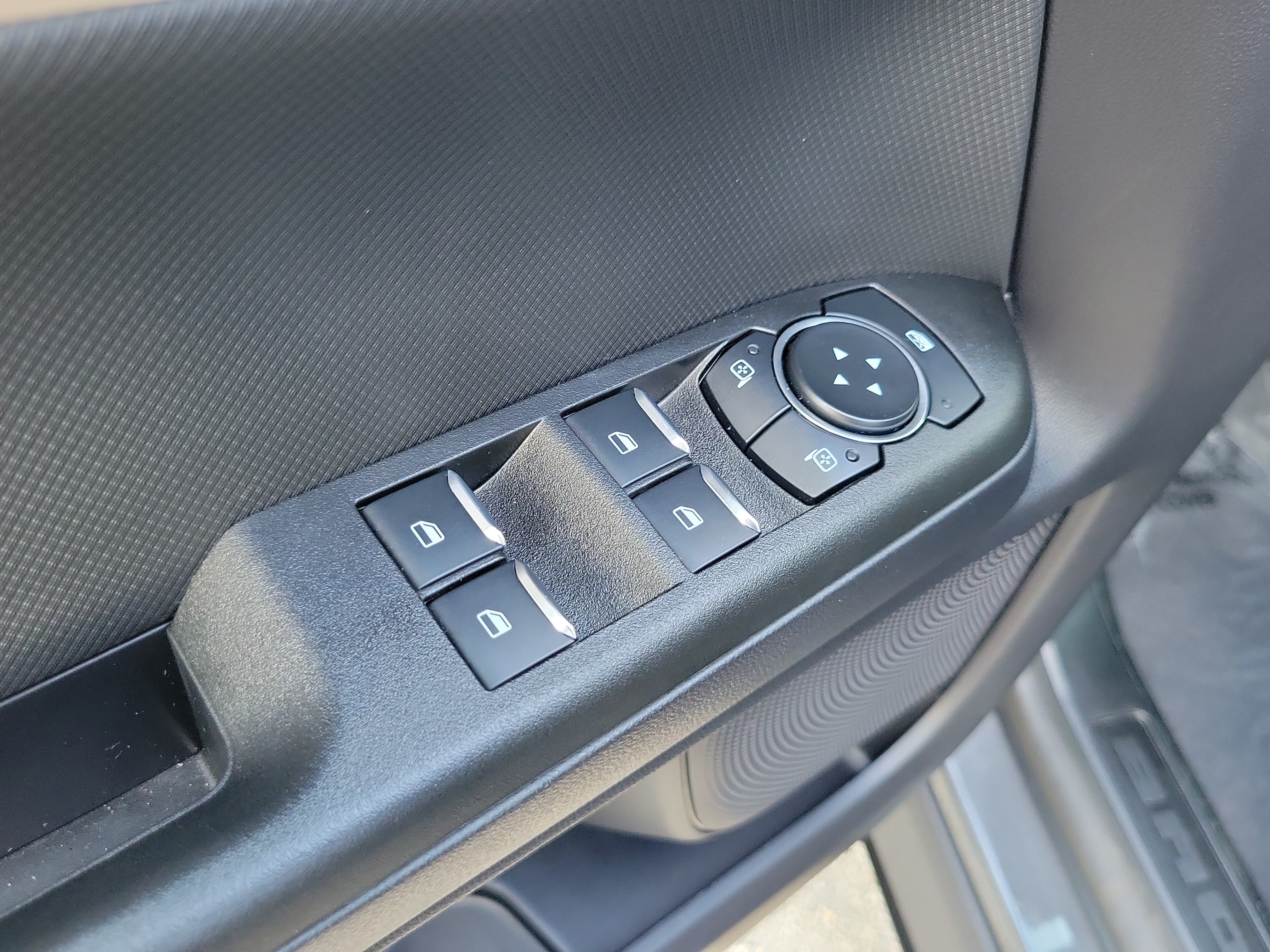 Used 2025 Ford Bronco Sport Big Bend AWD/4WD image 22