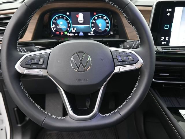 New 2026 Volkswagen Atlas SE image 7