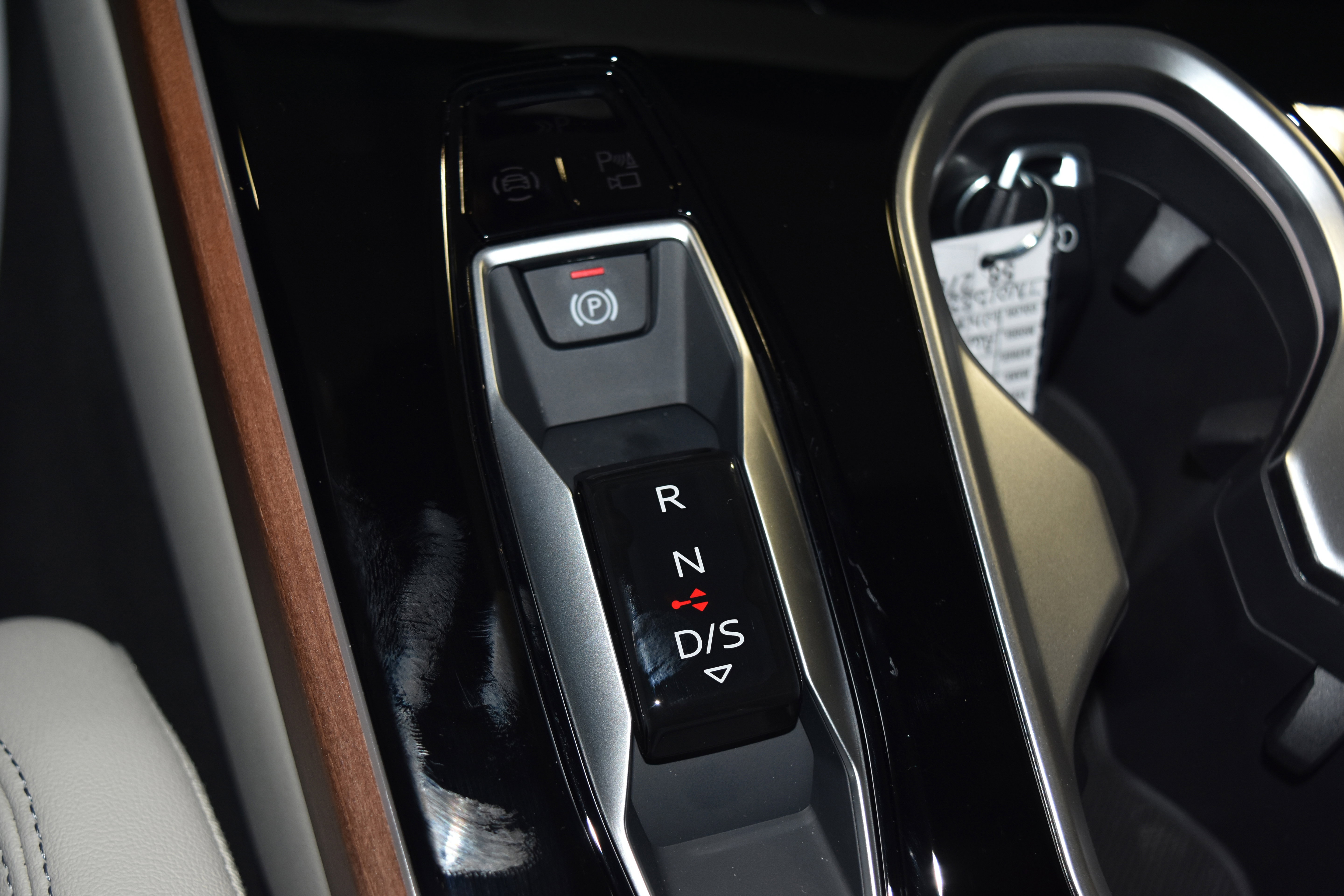 New 2026 Audi A6 Premium Plus image 11