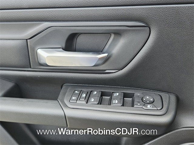 New 2026 RAM 1500 Tradesman w/ Off Road Group image 29