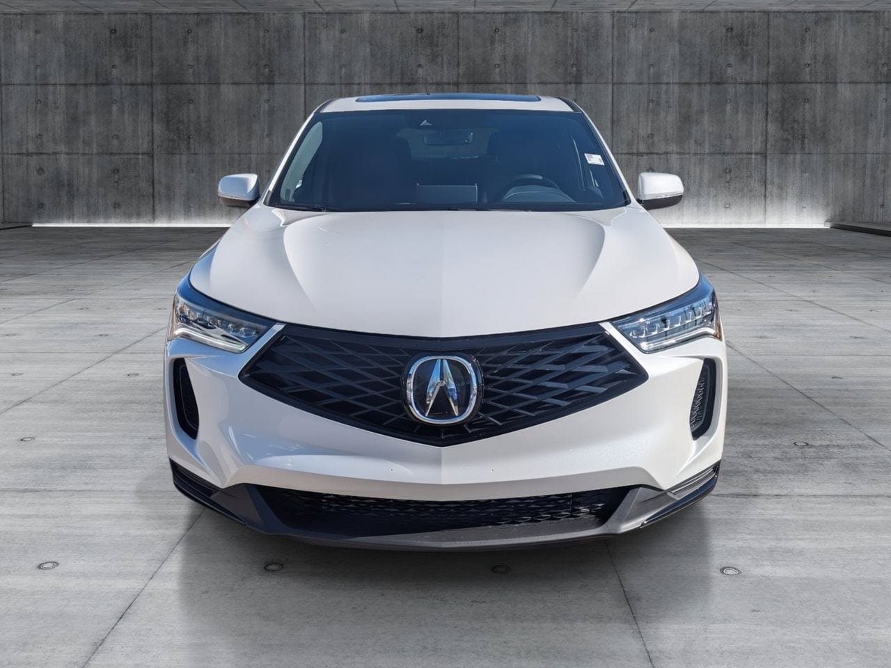 New 2026 Acura RDX SH-AWD image 8