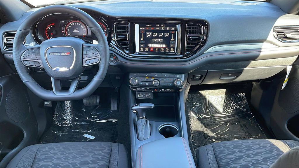 New 2024 Dodge Durango GT image 17
