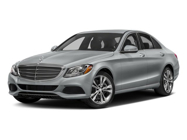 Used 2017 Mercedes-Benz C 300 Sedan image 1