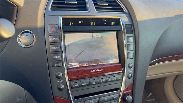 Used 2010 Lexus ES 350 image 27
