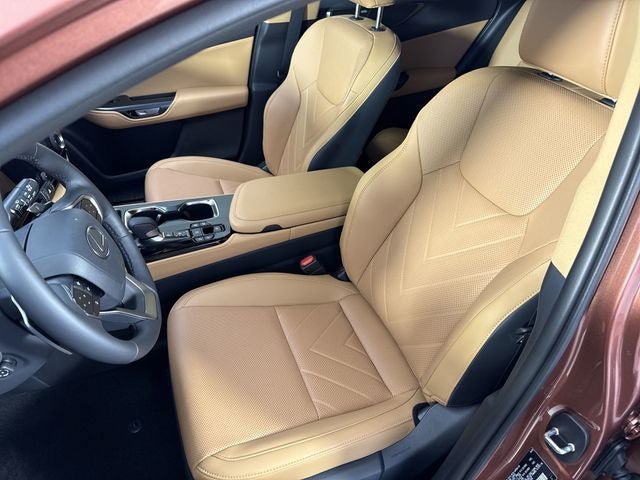 New 2026 Lexus NX 450h+ AWD w/ Luxury Package image 19