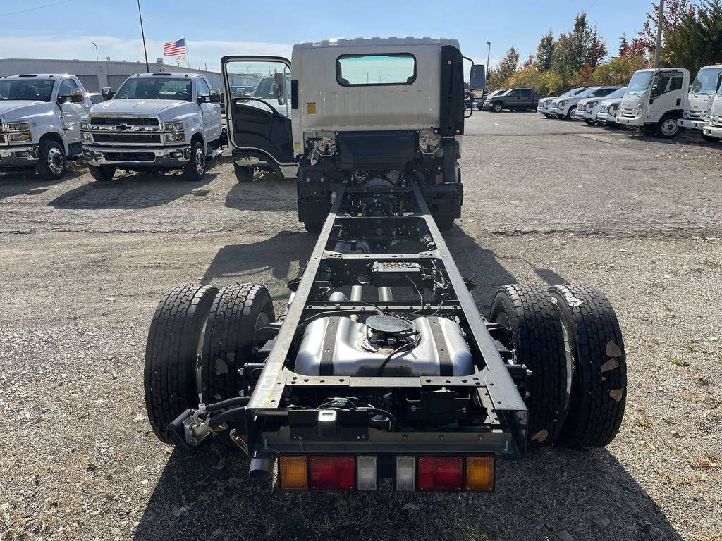 New 2024 Chevrolet Low Cab Forward 5500XG RWD image 7