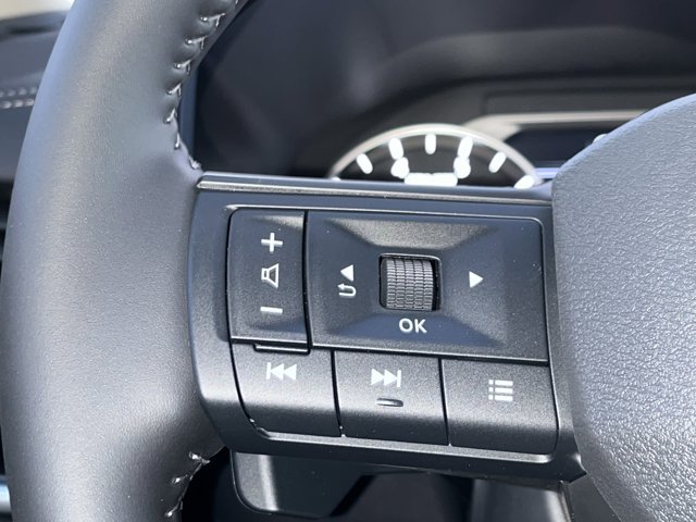 New 2026 Nissan Rogue SV w/ Cold Weather Package AWD/4WD image 18