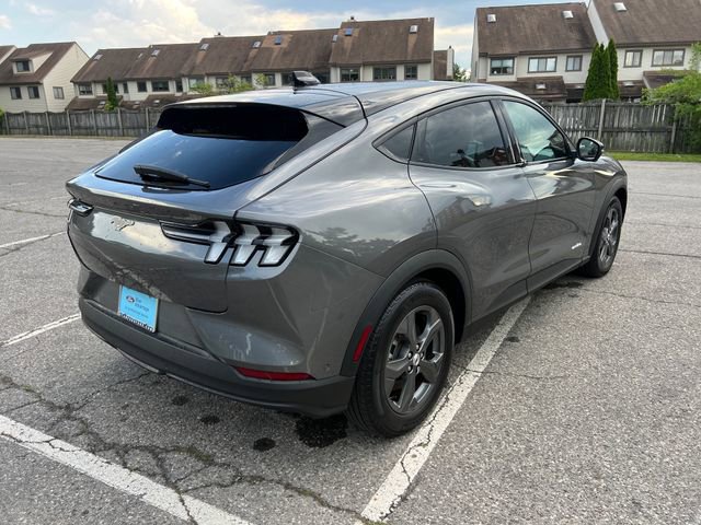 Used 2023 Ford Mustang Mach-E Select AWD/4WD image 11