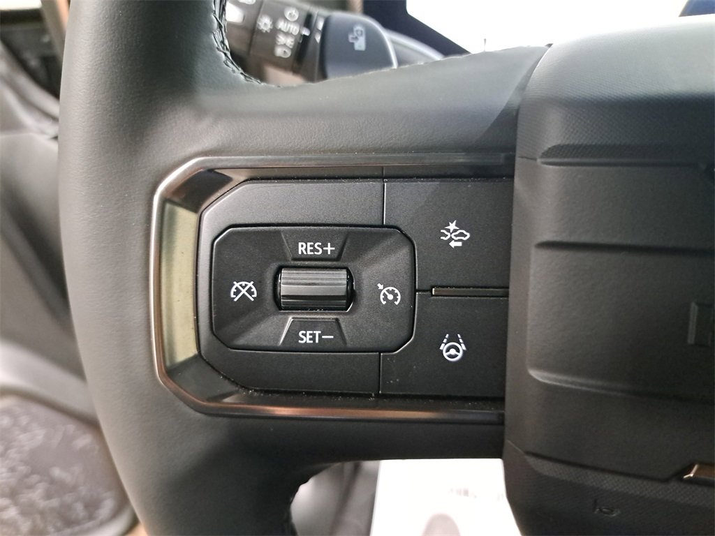 New 2025 GMC Hummer EV 3X image 24