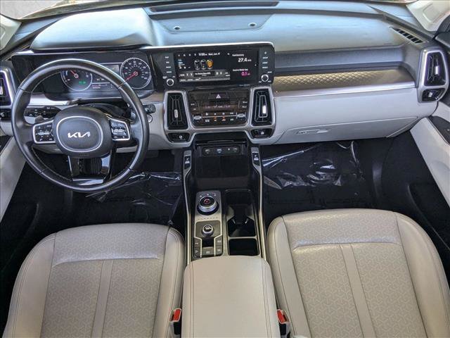 Used 2022 Kia Sorento EX FWD image 18