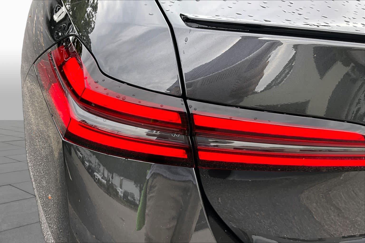 Certified 2026 BMW 530i w/ Executive Package RWD image 29