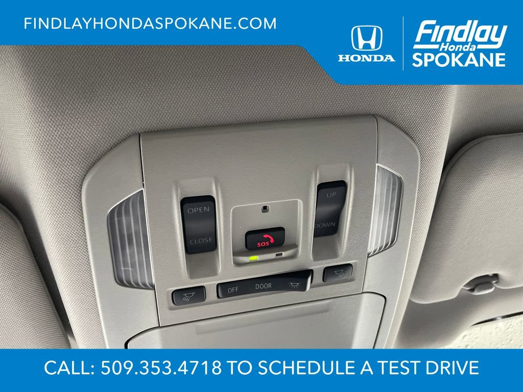 Used 2026 Toyota Highlander Limited image 18