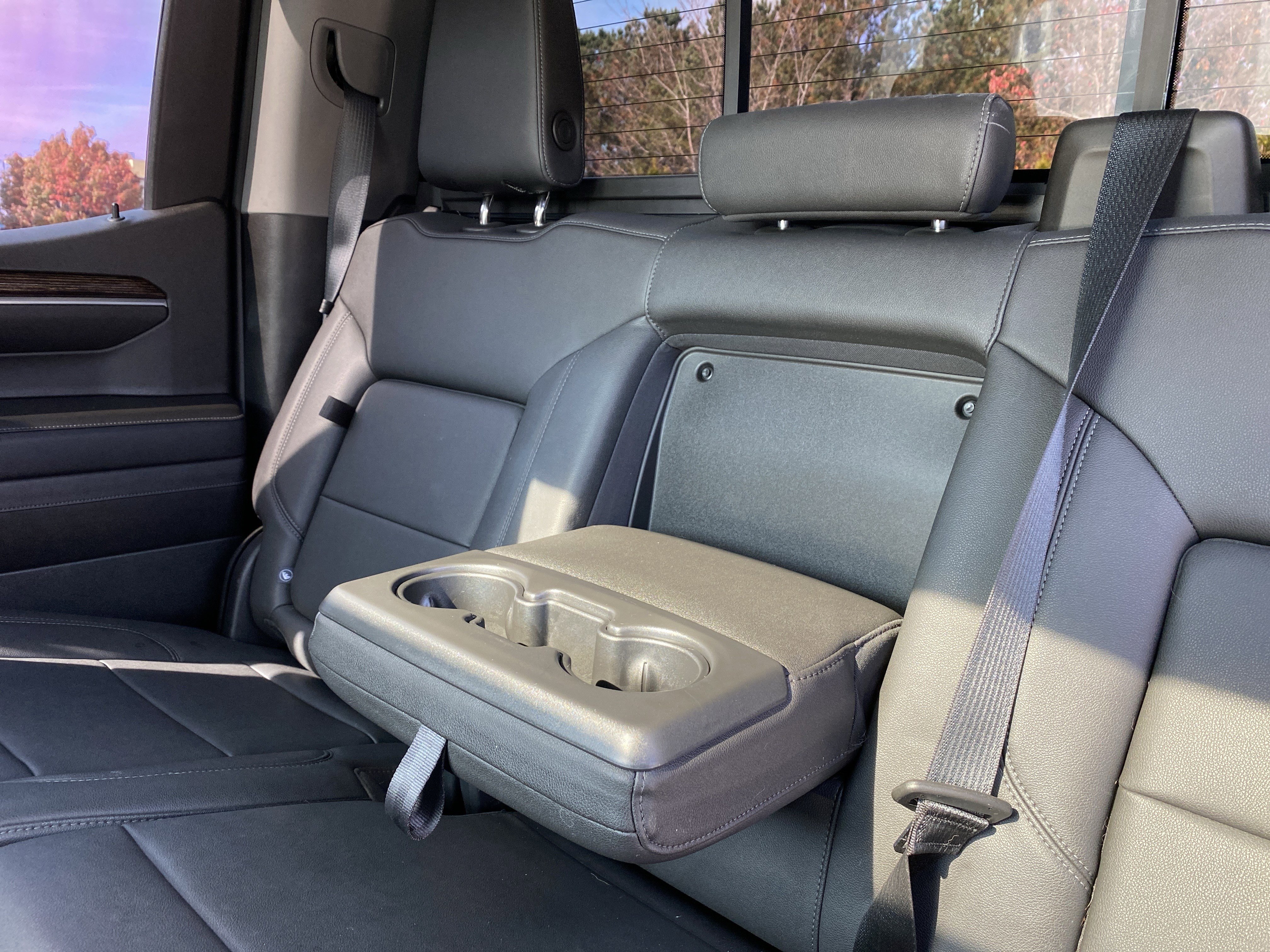 Used 2024 GMC Sierra 1500 Denali w/ Technology Package image 70