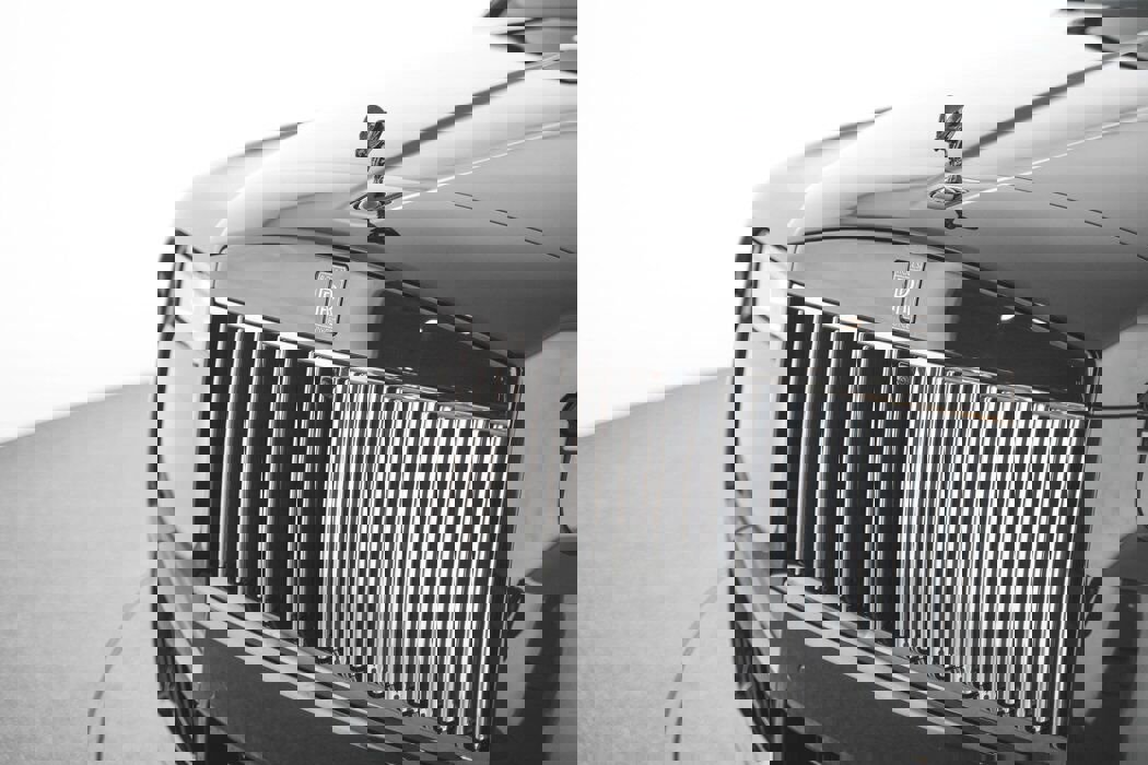 New 2025 Rolls-Royce Cullinan Black Badge image 12