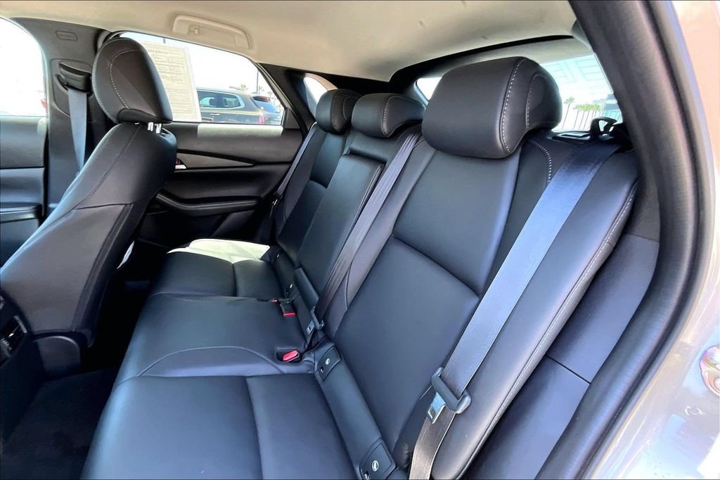 Certified 2023 MAZDA CX-30 AWD 2.5 S w/ Select Package image 15