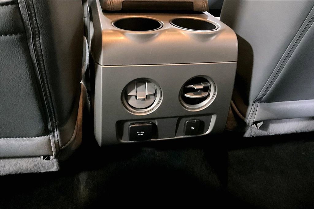 Used 2013 Ford F150 Lariat w/ Luxury Equipment Group image 32