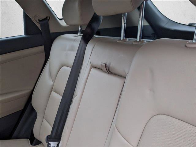 Used 2016 Hyundai Tucson Limited image 16