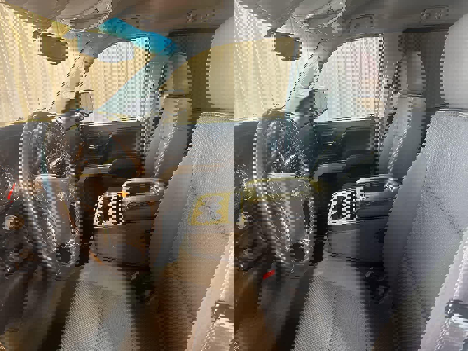 Used 2015 Chevrolet Silverado 1500 LT w/ All Star Edition image 19