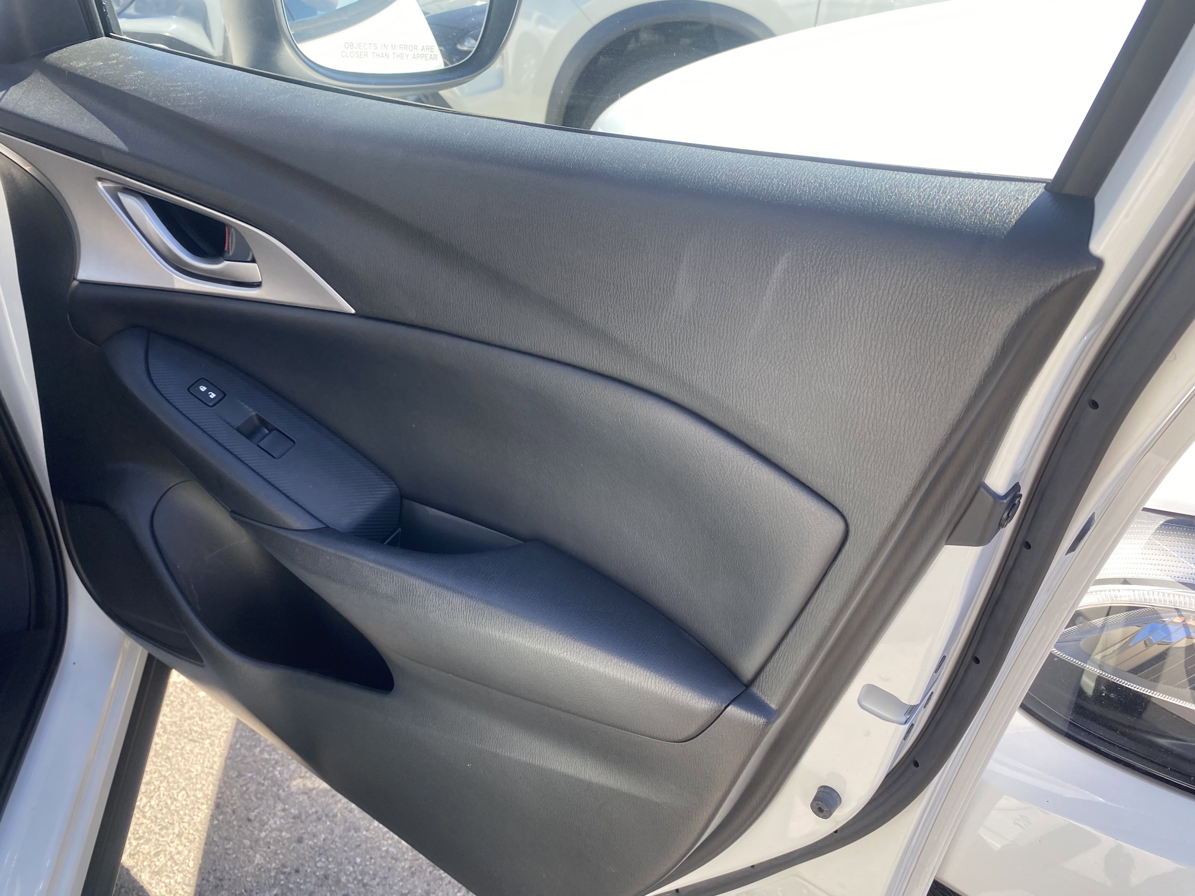 Used 2019 MAZDA CX-3 Sport image 20