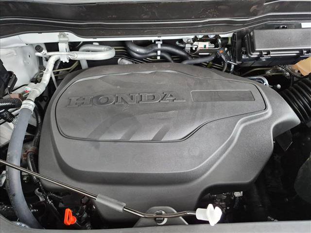 New 2026 Honda Ridgeline RTL image 17