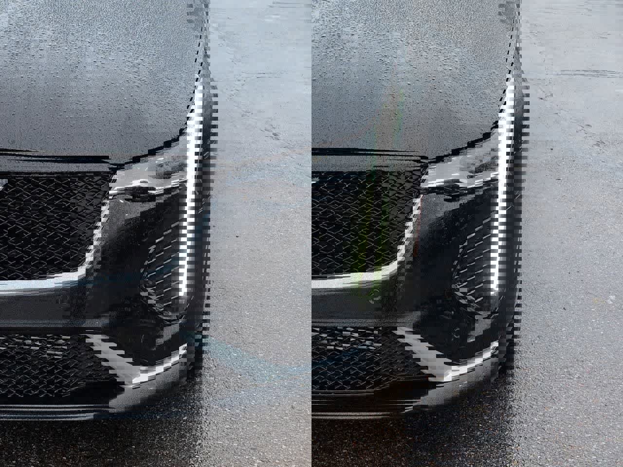 Used 2024 Cadillac CT4 Sport w/ Technology Package image 10