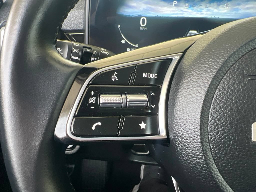 Certified 2024 Kia Seltos S AWD/4WD image 59