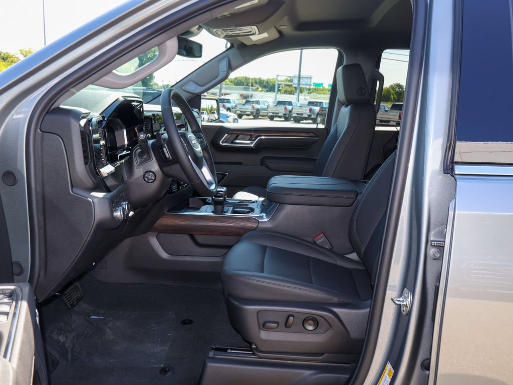 New 2026 GMC Sierra 1500 SLT w/ SLT Premium Package AWD/4WD image 7
