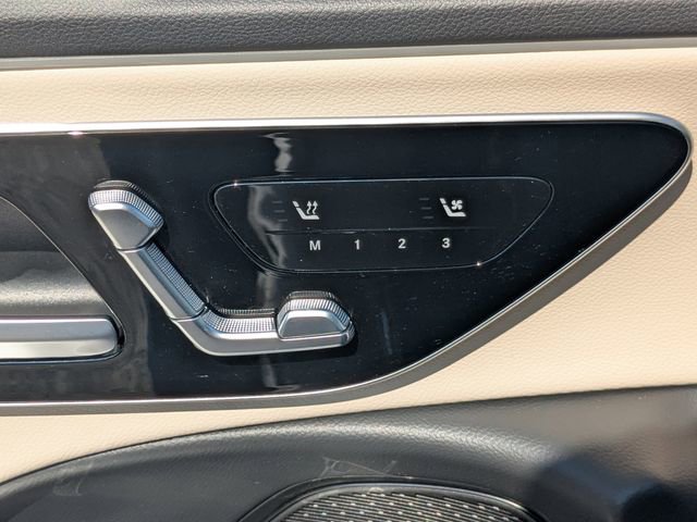 Used 2025 Mercedes-Benz E 350 Sedan image 19