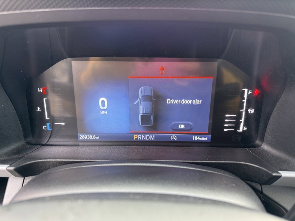 Used 2024 Ford Ranger XL image 20