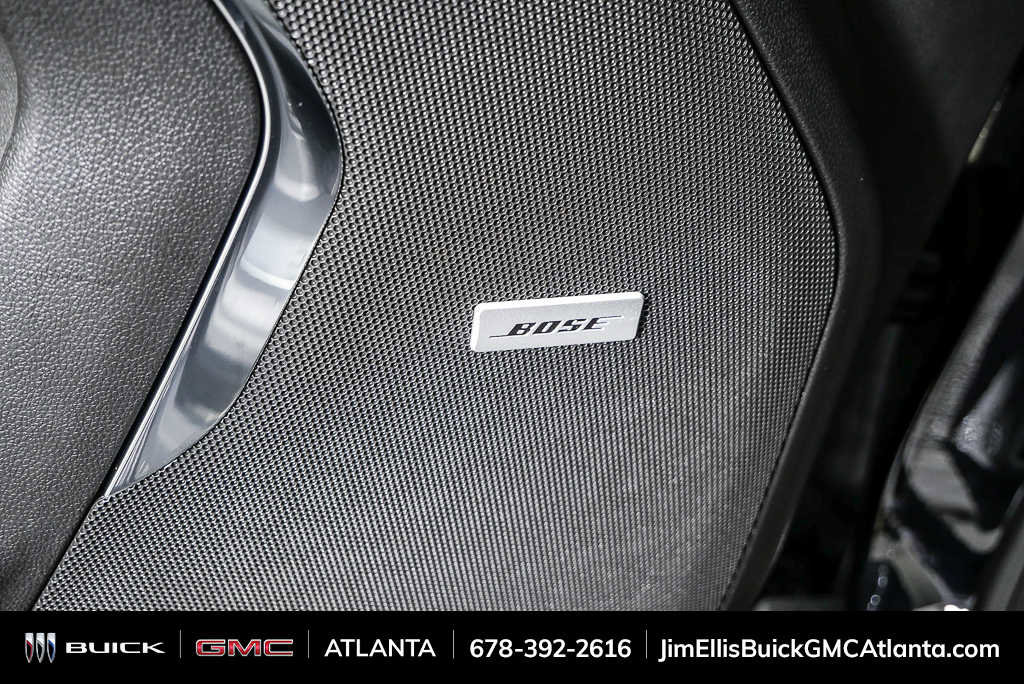 New 2026 GMC Yukon Elevation w/ Elevation Premium Package image 7