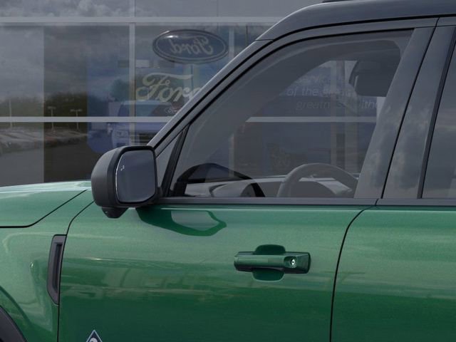 New 2025 Ford Bronco Sport Outer Banks w/ Outer Banks Tech Package+ image 20