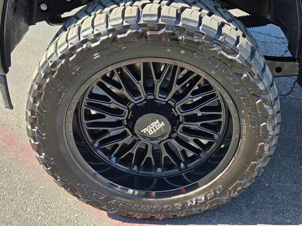 New 2025 RAM 2500 Lone Star AWD/4WD image 5