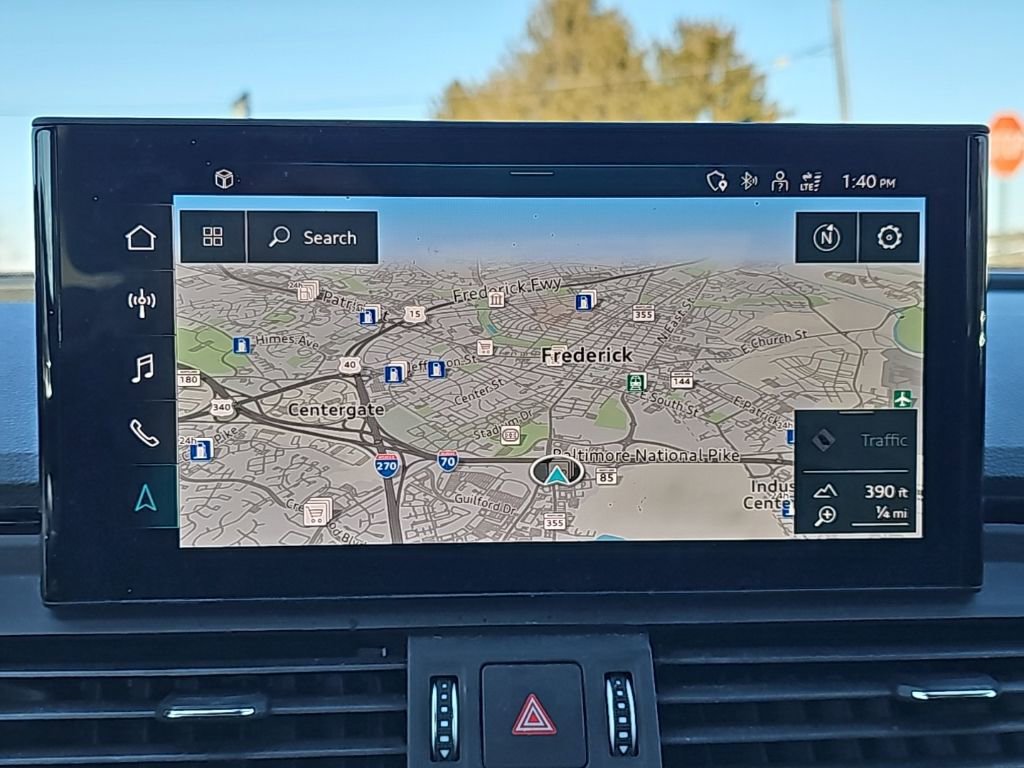 Certified 2023 Audi Q5 2.0T Premium Plus w/ Premium Plus Package image 7