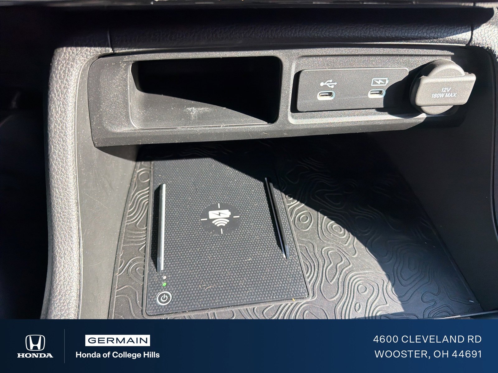 Used 2026 Honda Passport TrailSport Elite image 24