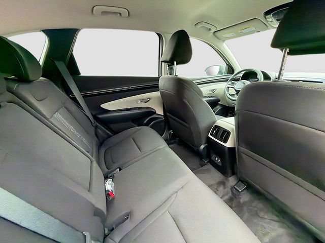 Used 2024 Hyundai Tucson SEL FWD image 26