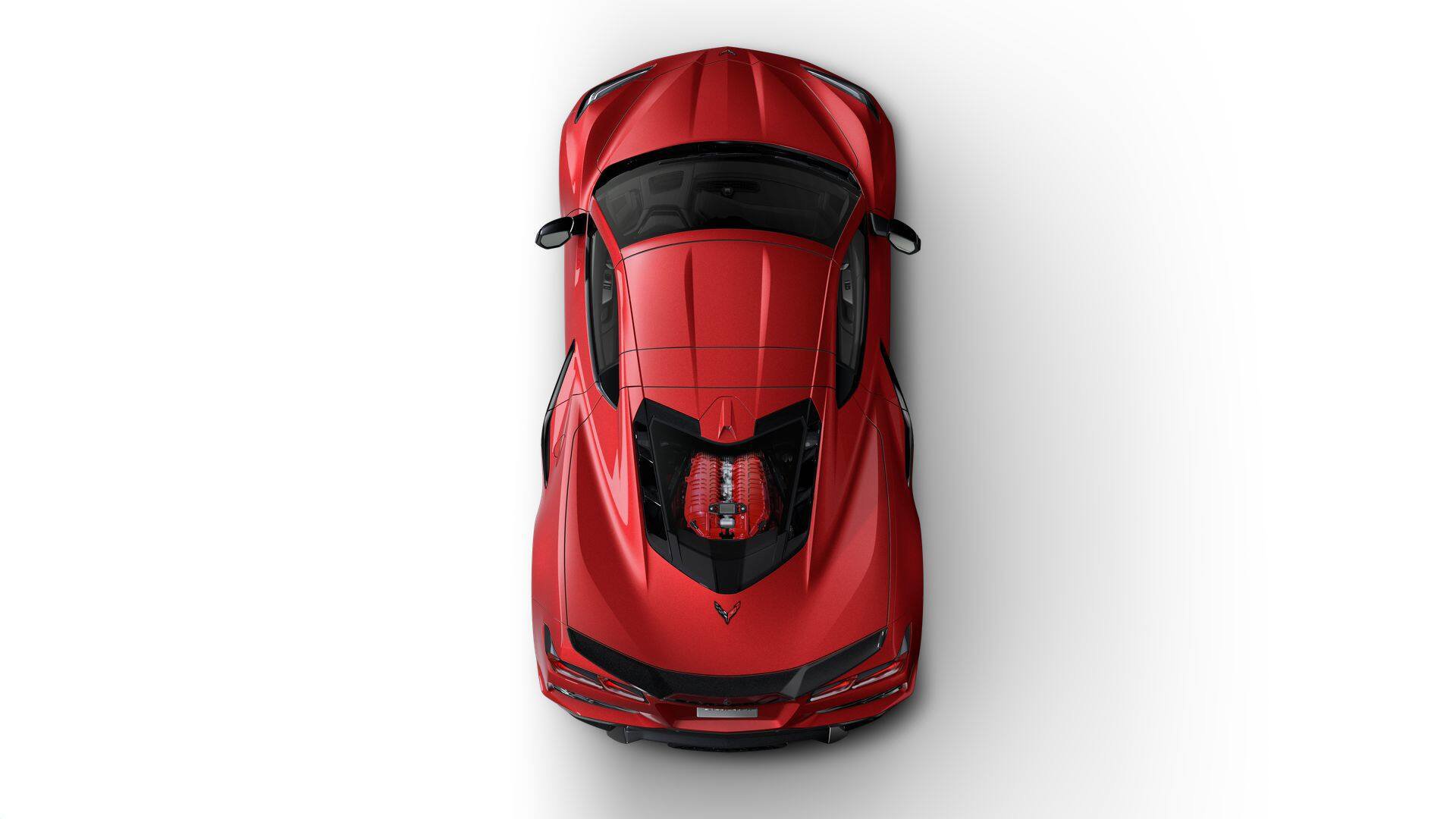 New 2026 Chevrolet Corvette Z06 image 29