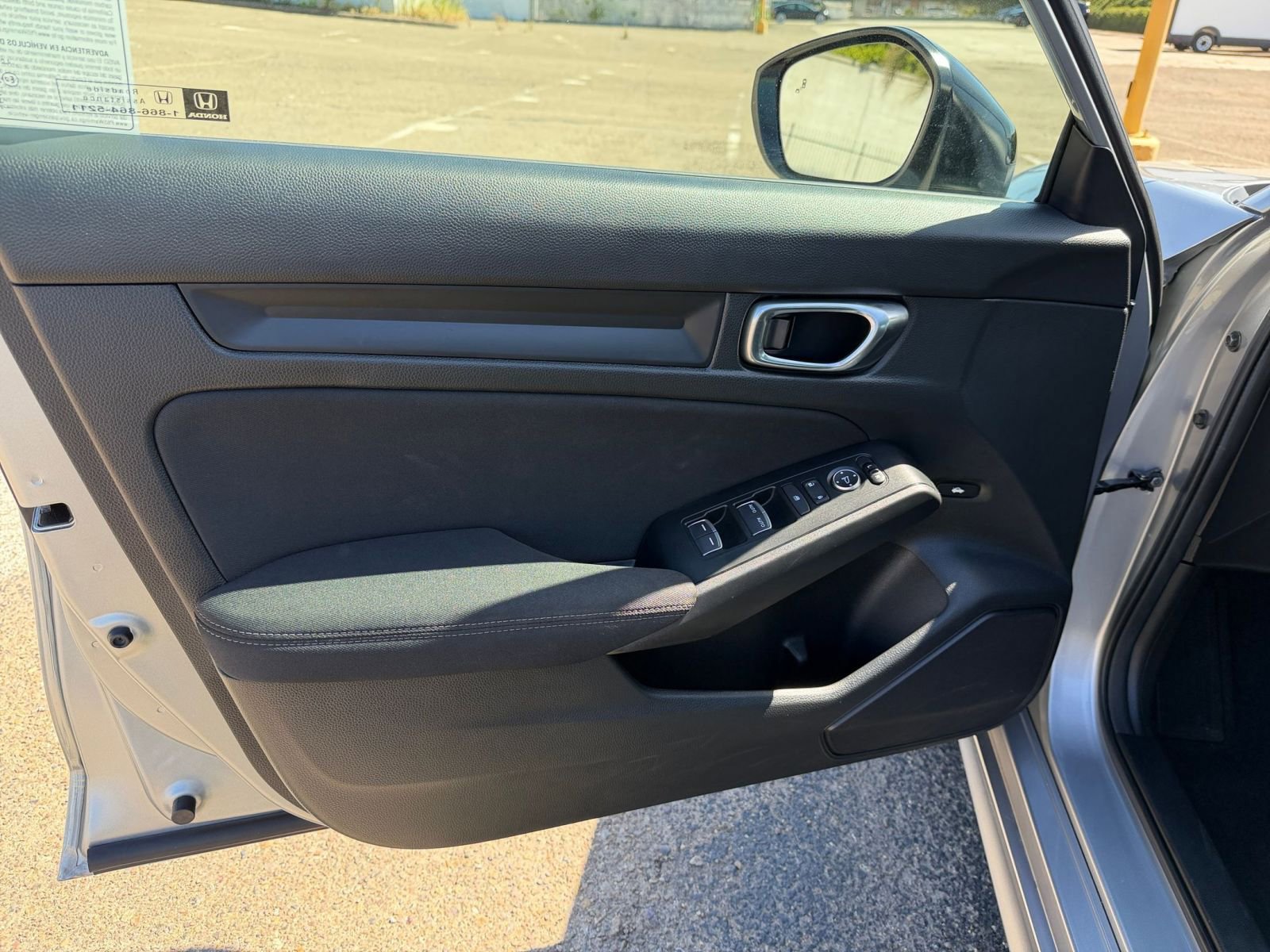 Used 2025 Honda Civic Sport image 20