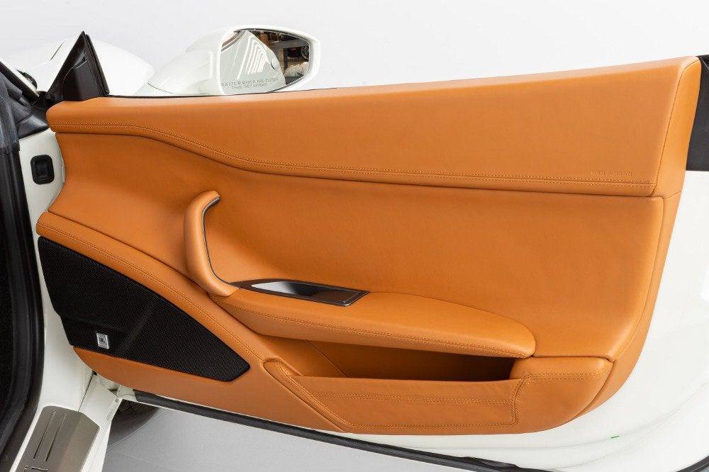 Certified 2014 Ferrari 458 Spider RWD image 67