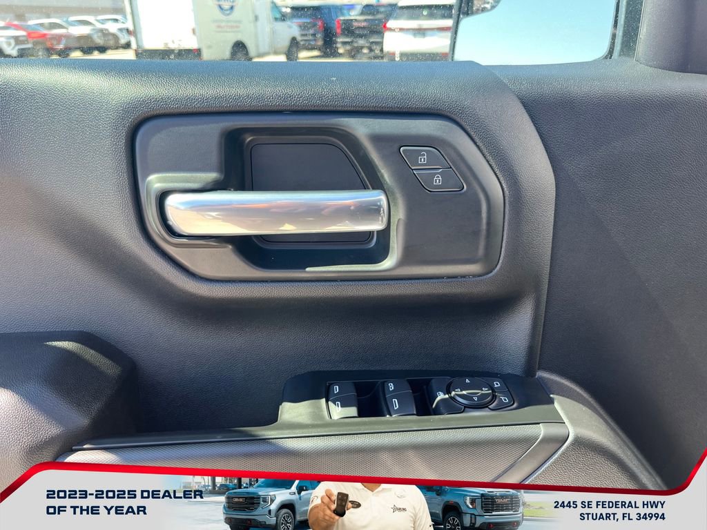 New 2026 GMC Sierra 1500 Pro w/ Pro Value Package image 22