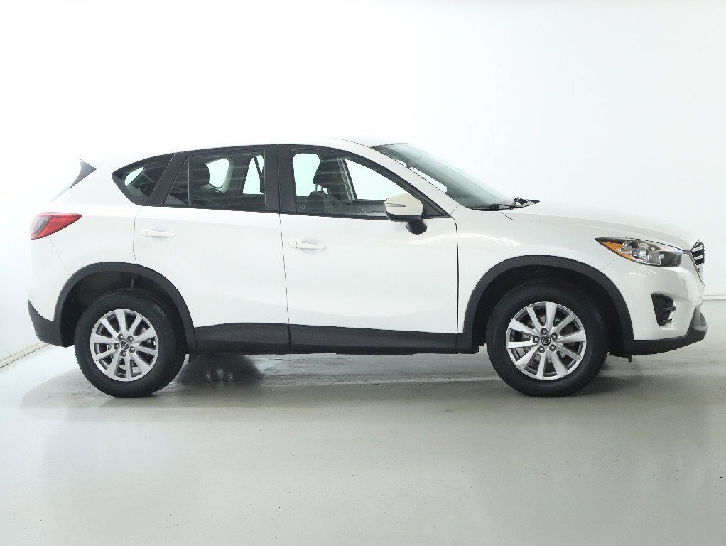 Used 2016 MAZDA CX-5 Sport image 11