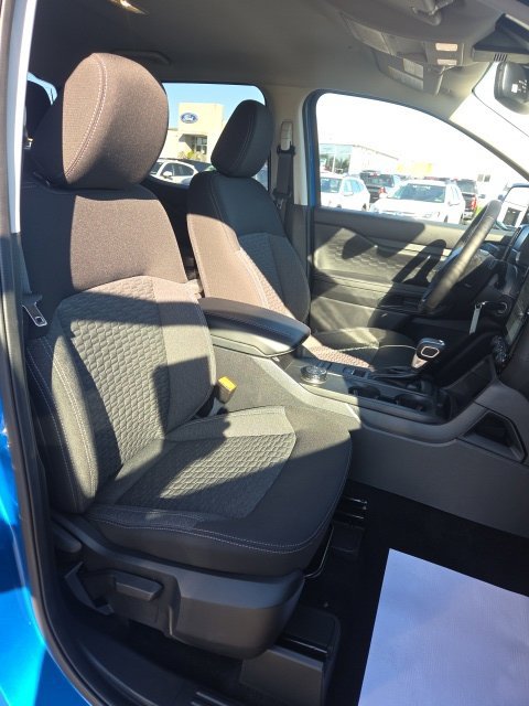 New 2026 Ford Ranger XLT w/ FX4 Off-Road Package AWD/4WD image 21
