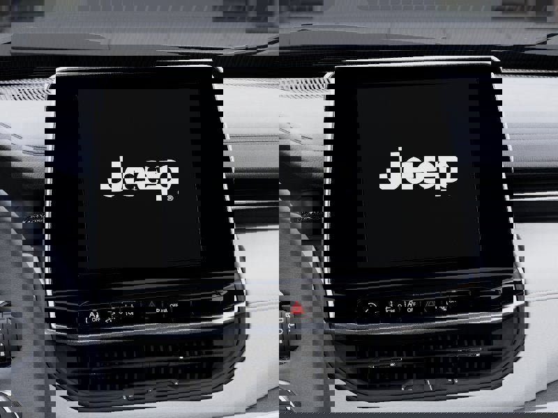 New 2025 Jeep Compass Limited w/ Sun & Sound Group image 30