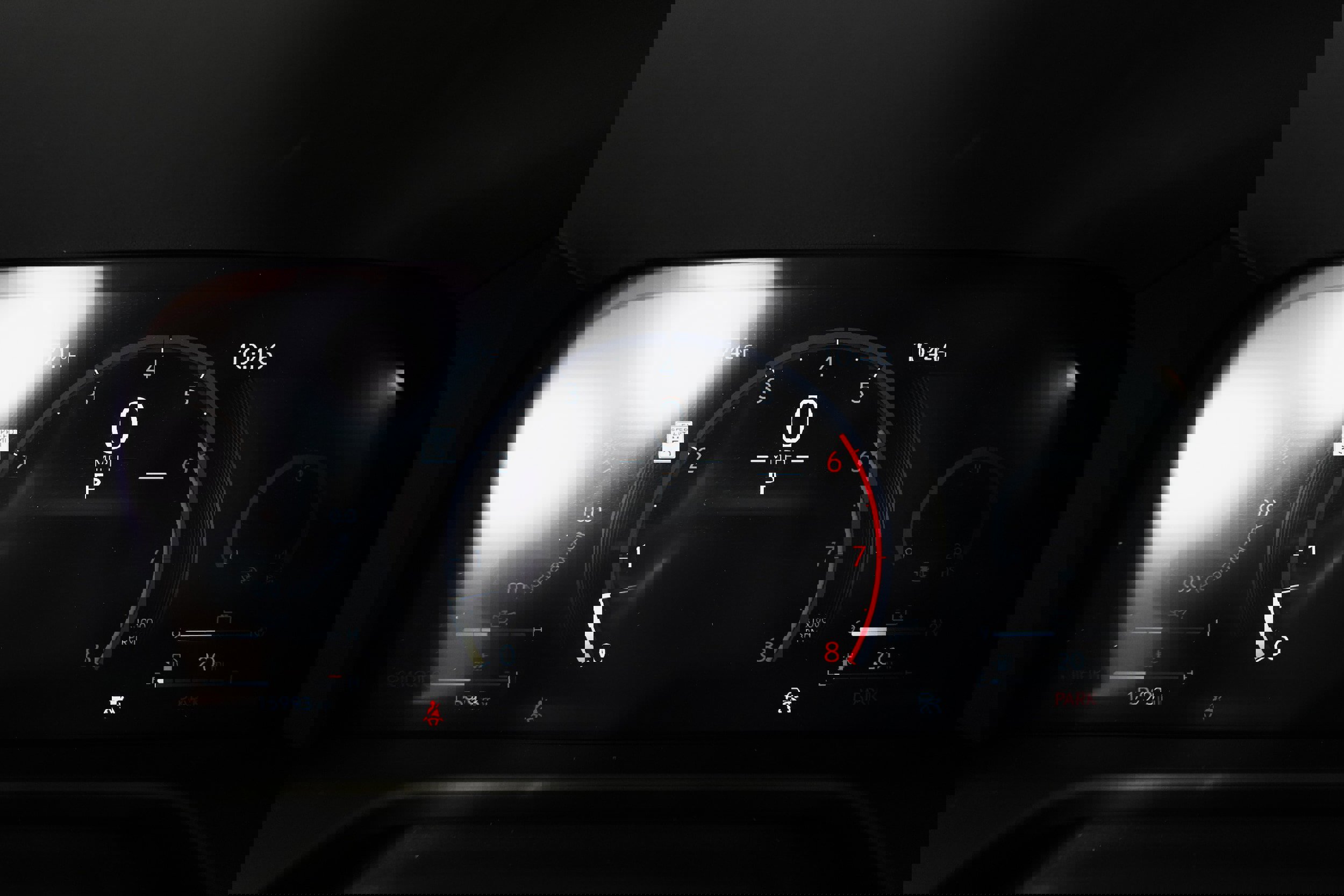 Certified 2024 Lexus GX 550 image 11