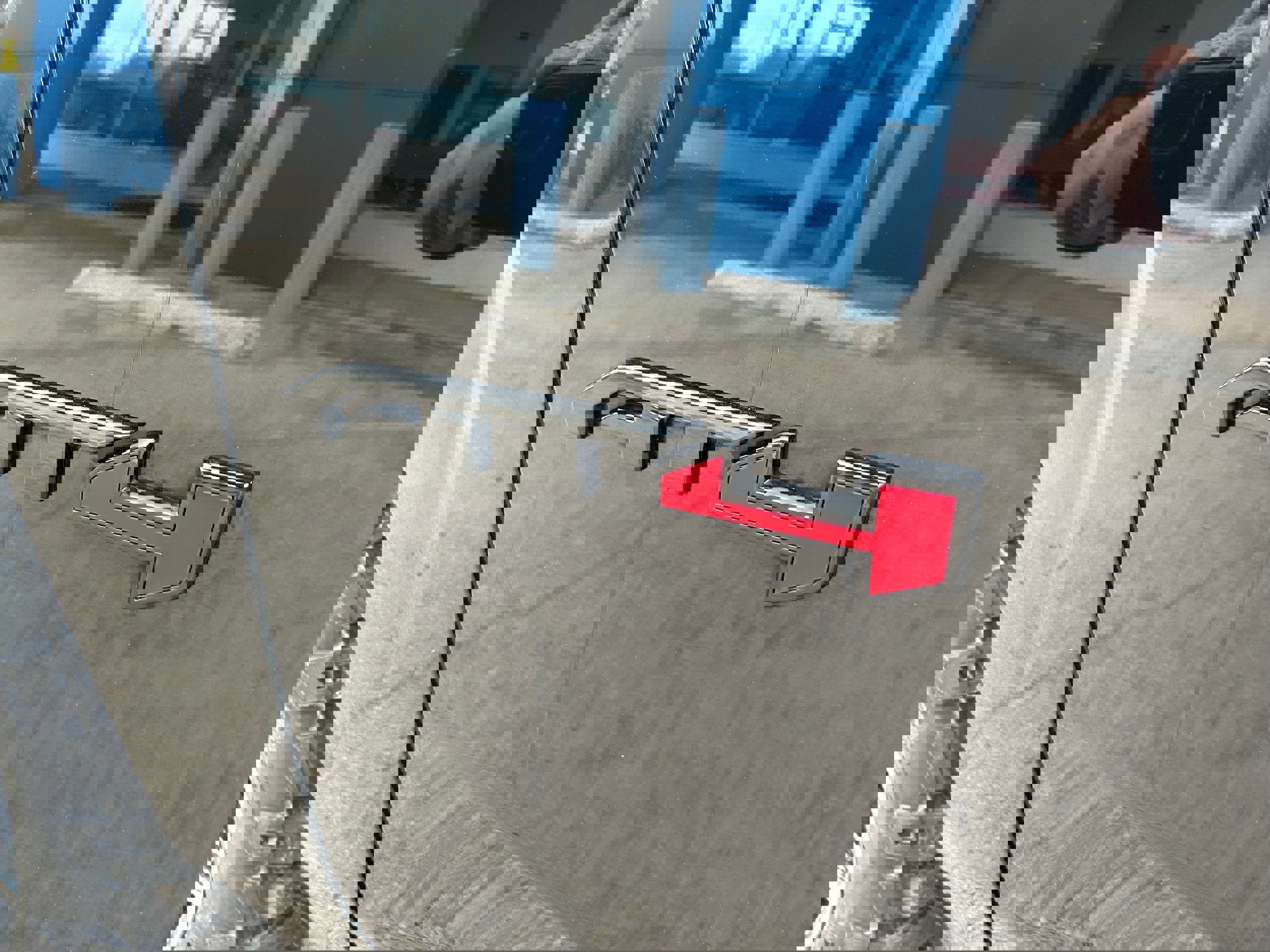 Used 2024 GMC Yukon AT4 w/ AT4 Premium Plus Package image 5