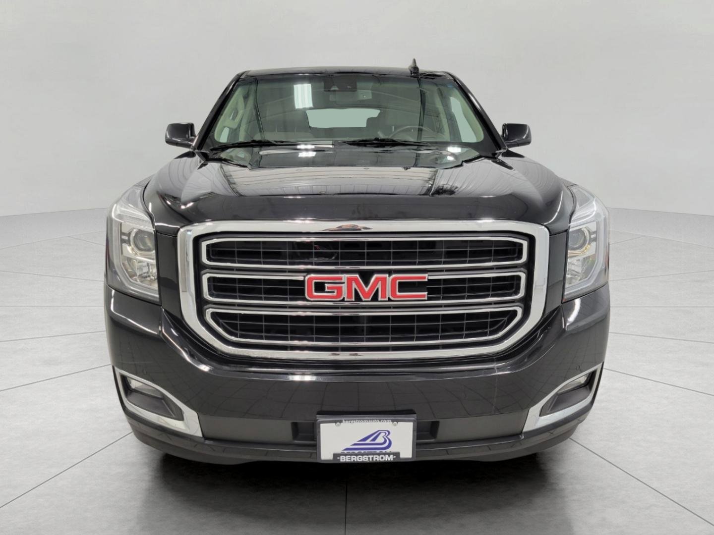 Used 2020 GMC Yukon SLT w/ Open Road Package image 11