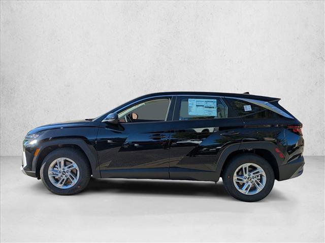 New 2026 Hyundai Tucson SE FWD image 5