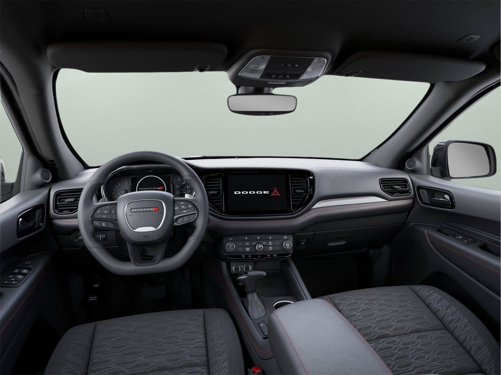 New 2025 Dodge Durango R/T AWD/4WD image 14