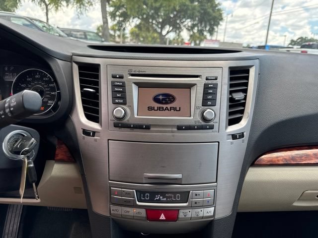 Used 2012 Subaru Outback 3.6R Limited w/ Moonroof Pkg AWD/4WD image 26